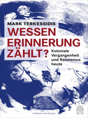 cover image of Wessen Erinnerung zählt?